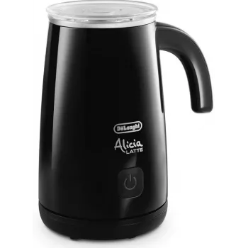 De’Longhi EMF2.B piimavahustaja/soojendaja Automaatne piimavahustaja/soojendaja Must