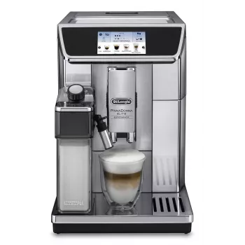De’Longhi PrimaDonna Elite Experience täisautomaatne espressomasin 2 L