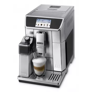 De’Longhi PrimaDonna Elite Experience täisautomaatne espressomasin 2 L