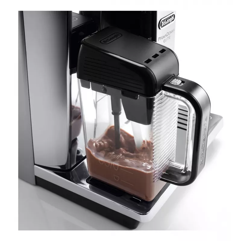 De’Longhi PrimaDonna Elite Experience täisautomaatne espressomasin 2 L