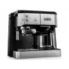 De’Longhi BCO421.S kombi kohvimasin