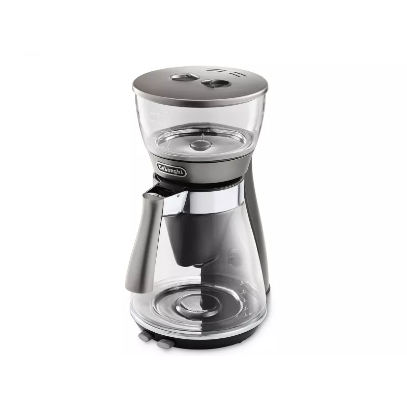 De’Longhi Clessidra ICM 17210 kohvimasin Manuaalne tilkkohvimasin 1,25 L