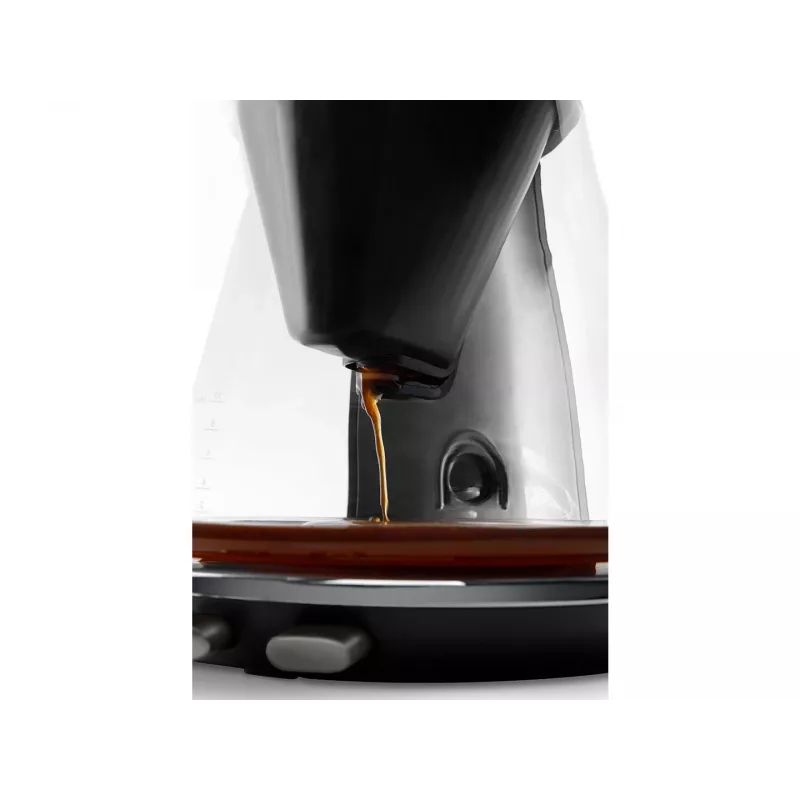 De’Longhi Clessidra ICM 17210 kohvimasin Manuaalne tilkkohvimasin 1,25 L