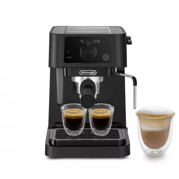 De’Longhi Stilosa EC235.BK manuaalne espressomasin 1 L