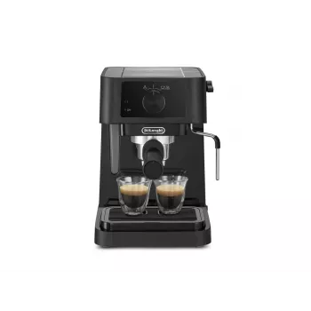 De’Longhi Stilosa EC235.BK manuaalne espressomasin 1 L