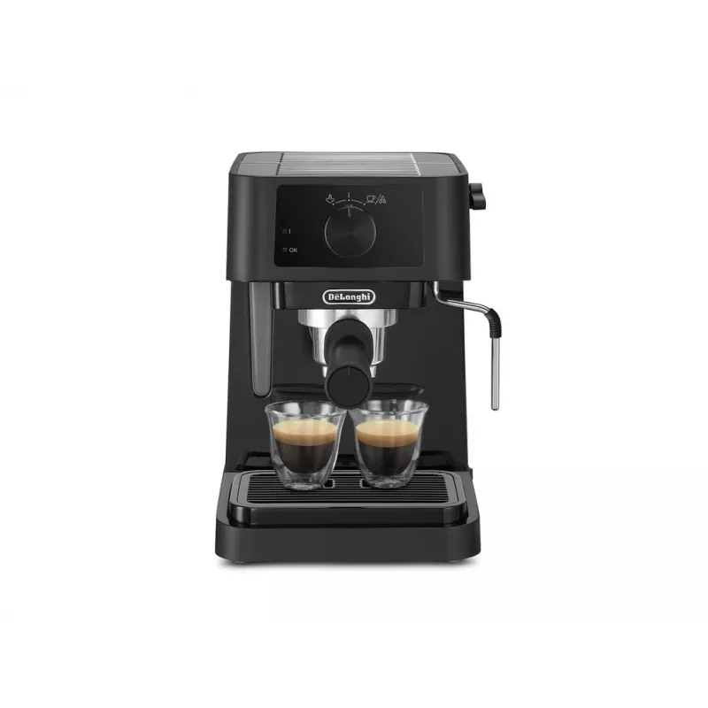 De’Longhi Stilosa EC235.BK manuaalne espressomasin 1 L