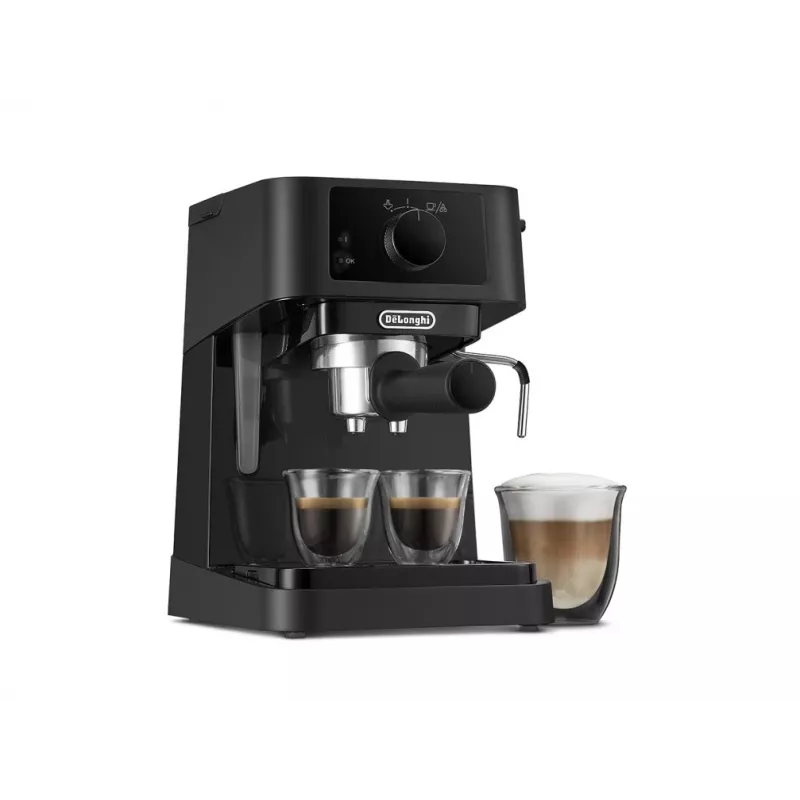 De’Longhi Stilosa EC235.BK manuaalne espressomasin 1 L