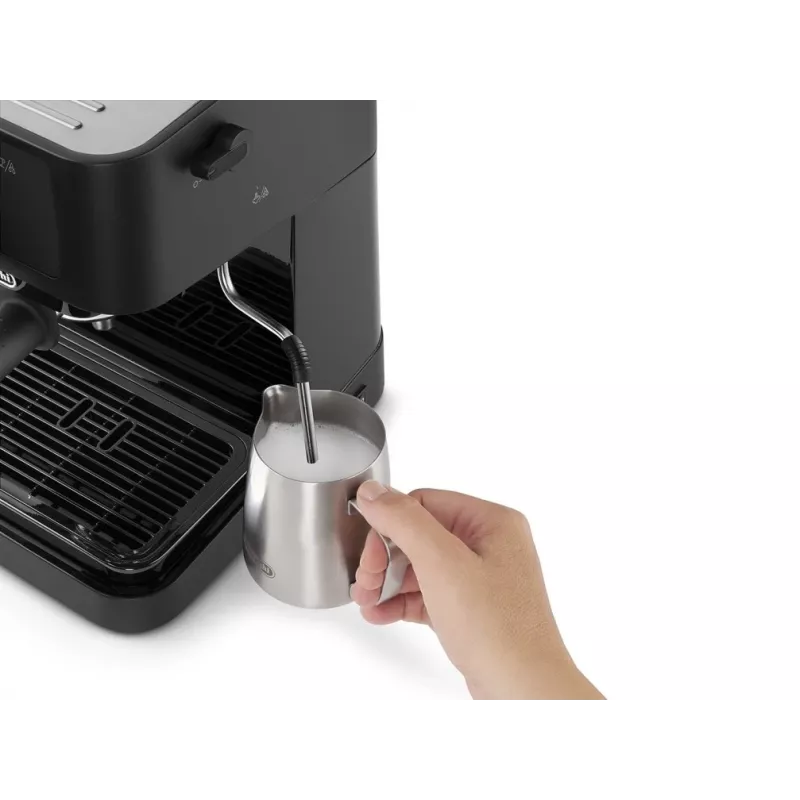 De’Longhi Stilosa EC235.BK manuaalne espressomasin 1 L
