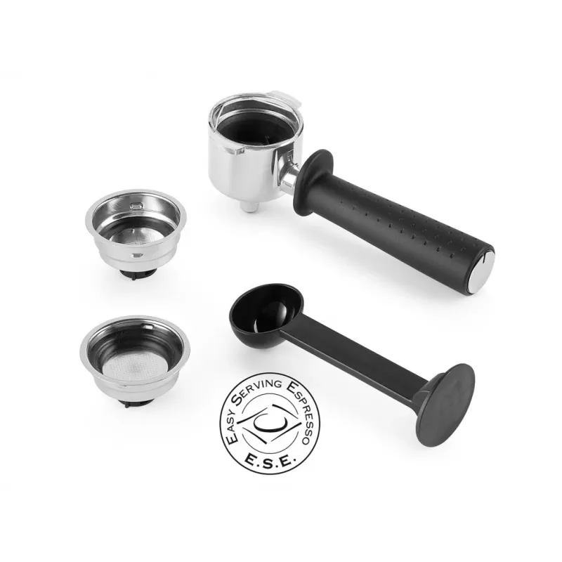 De’Longhi Stilosa EC235.BK manuaalne espressomasin 1 L