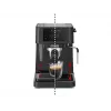 De’Longhi Stilosa EC235.BK manuaalne espressomasin 1 L