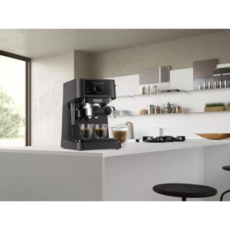 De’Longhi Stilosa EC235.BK manuaalne espressomasin 1 L