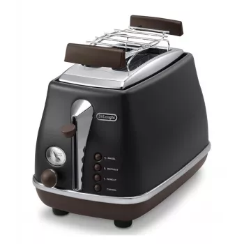 De’Longhi 2103.BK 6 2 viilu 900 W Must