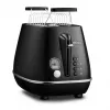 De’Longhi 2103.BK 6 2 viilu 900 W Must