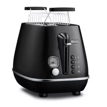 De’Longhi 2103.BK 6 2 viilu 900 W Must