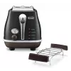 De’Longhi 2103.BK 6 2 viilu 900 W Must