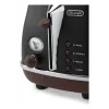 De’Longhi 2103.BK 6 2 viilu 900 W Must