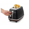 De’Longhi 2103.BK 6 2 viilu 900 W Must