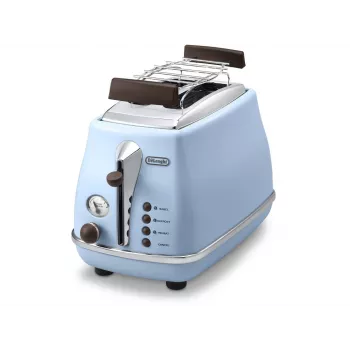 De’Longhi CTOV 2103.AZ röster 2 viilu 900 W Sinine