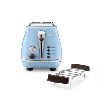 De’Longhi CTOV 2103.AZ röster 2 viilu 900 W Sinine