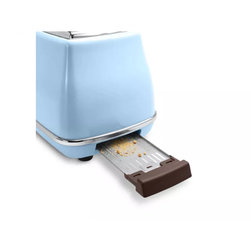 De’Longhi CTOV 2103.AZ röster 2 viilu 900 W Sinine