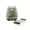 De’Longhi 2103.GR 2 viilu 900 W roheline