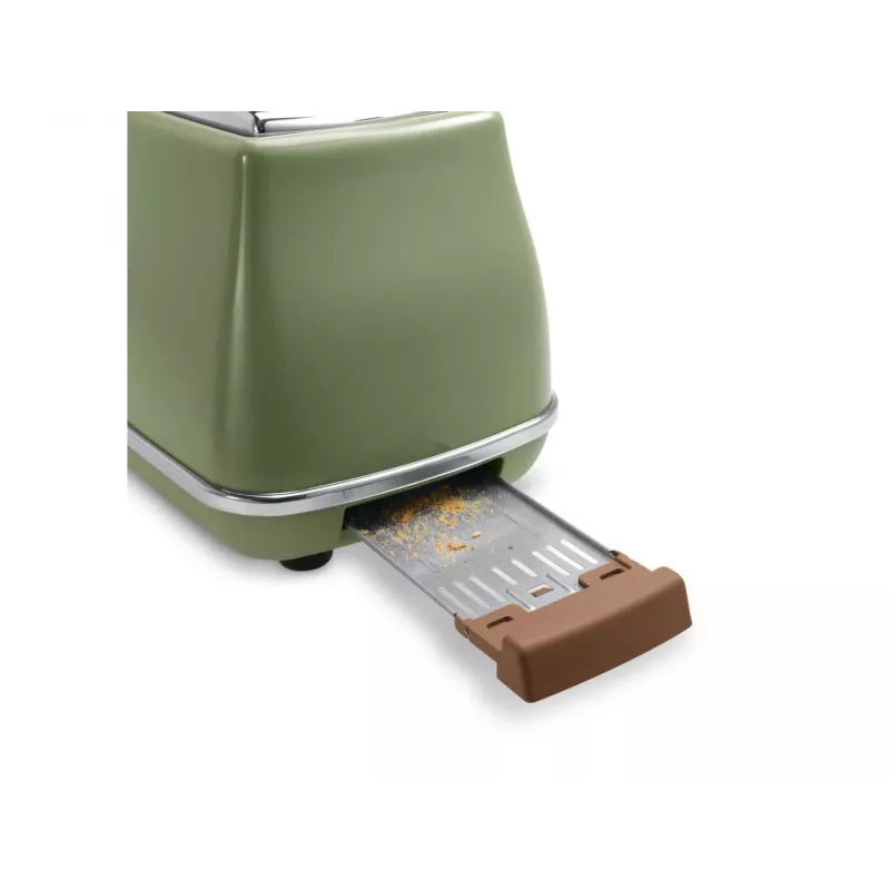De’Longhi 2103.GR 2 viilu 900 W roheline