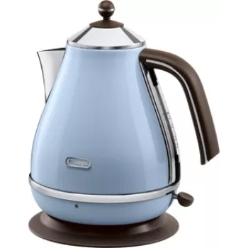 De’Longhi KBOV 2001.AZ elektriline veekeetja 1,7 L 2000 W sinine