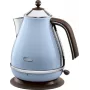 De’Longhi KBOV 2001.AZ elektriline veekeetja 1,7 L 2000 W sinine