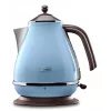 De’Longhi KBOV 2001.AZ elektriline veekeetja 1,7 L 2000 W sinine