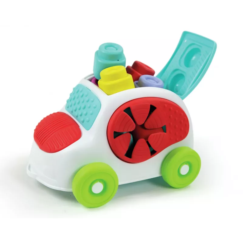 Clementoni 17315 õppemänguasi