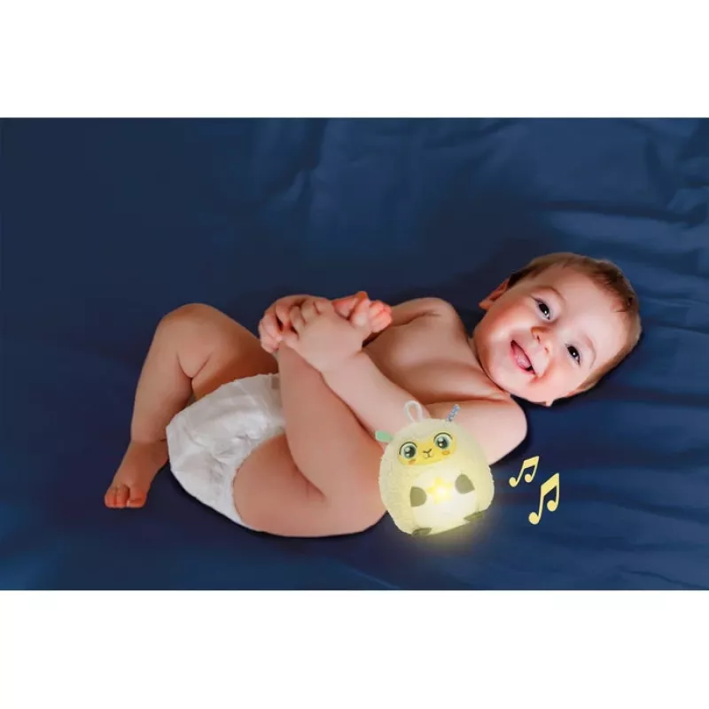 Clementoni Disney Baby 17499 pehme mänguasi