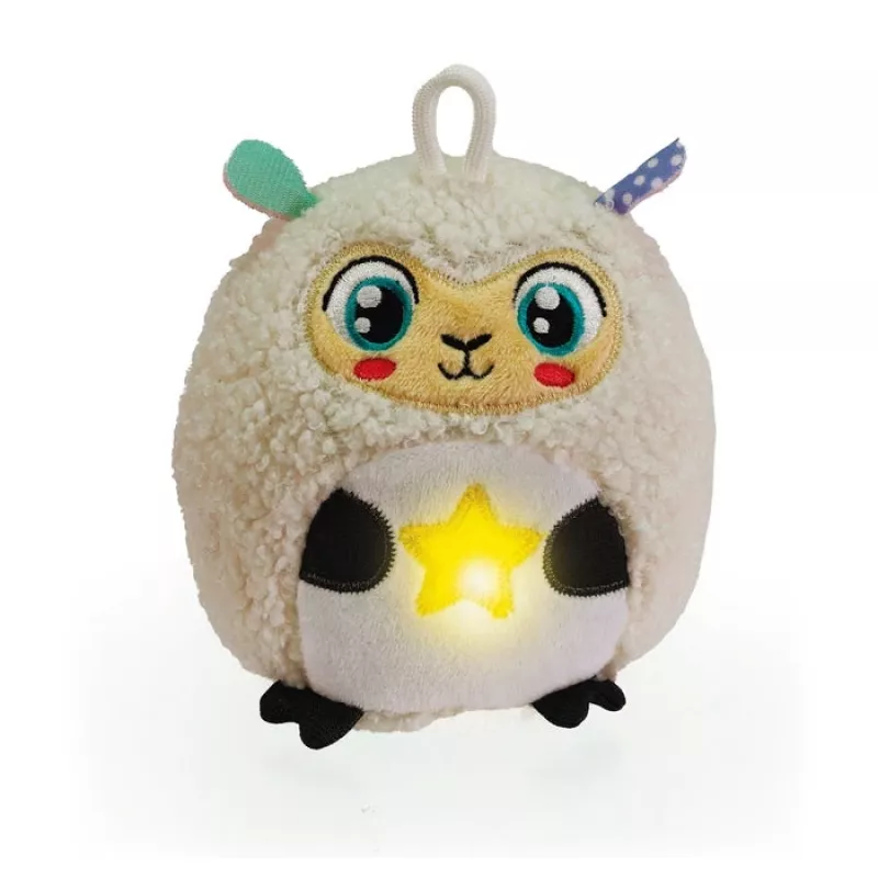 Clementoni Disney Baby 17499 pehme mänguasi