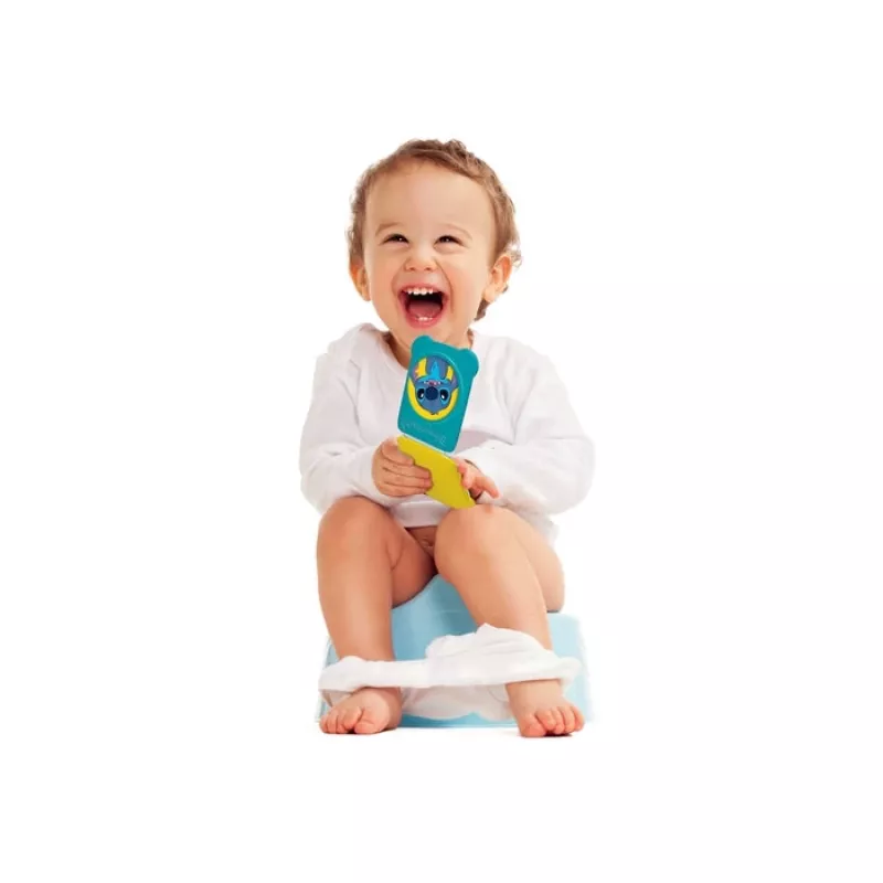 Clementoni Disney Baby 17519 rollimänguasi