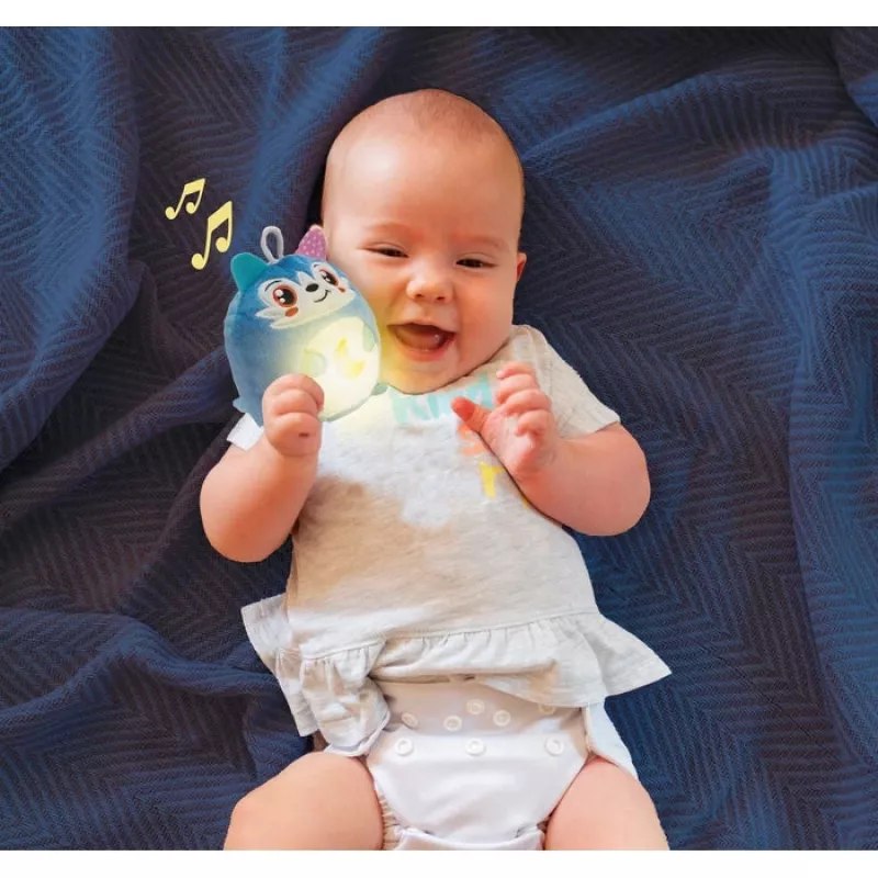 Clementoni Disney Baby 17554 topis
