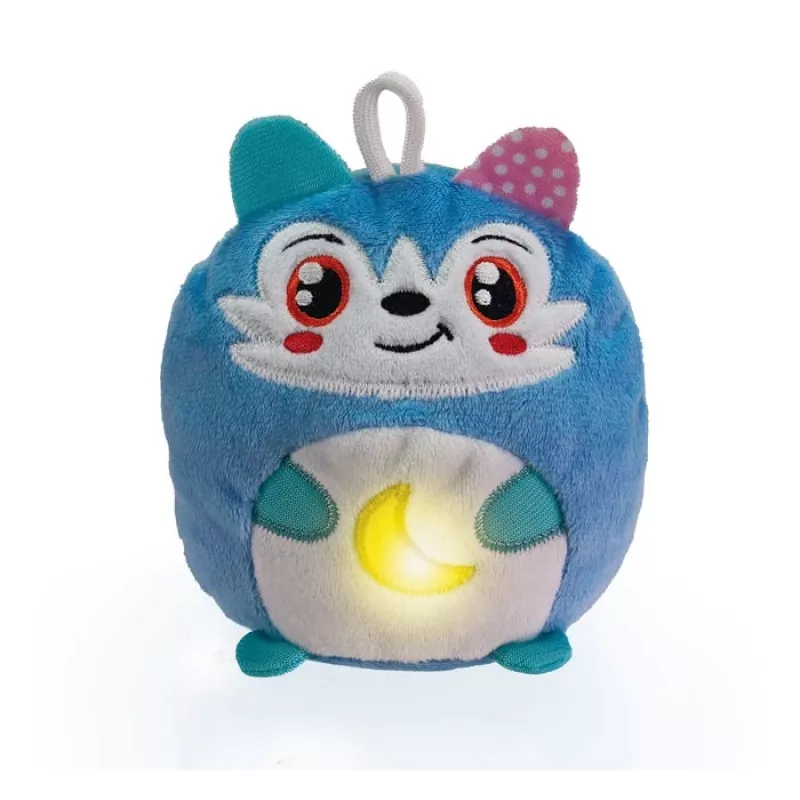 Clementoni Disney Baby 17554 topis