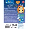 Clementoni Disney Baby 17555 topismänguasi