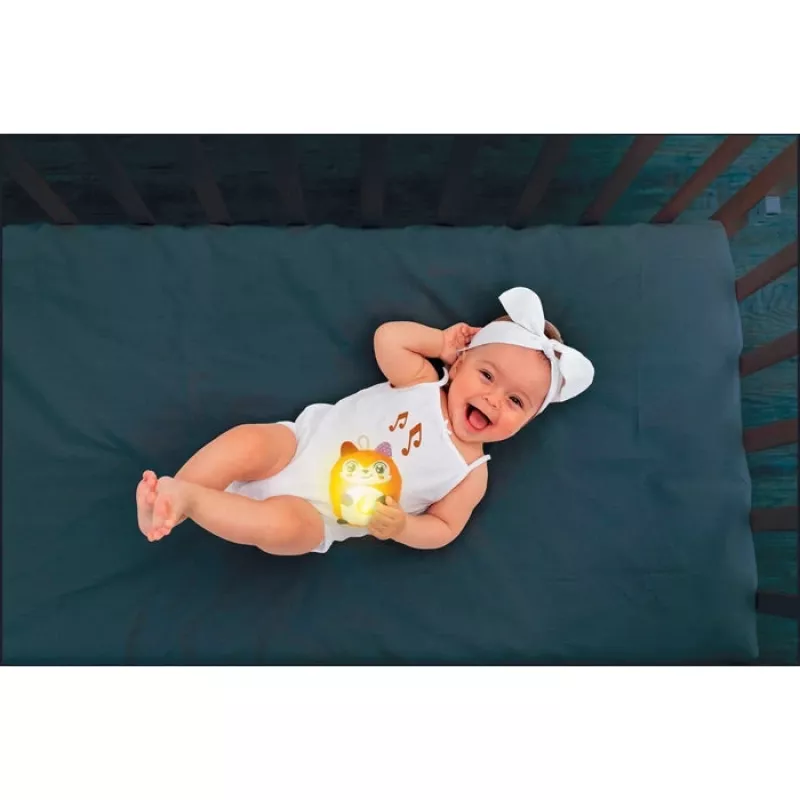 Clementoni Disney Baby 17555 topismänguasi