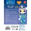 Clementoni Disney Baby 17556 pehme mänguasi