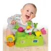 Baby Garden, 0.8 a, Mitmevärviline