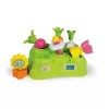 Baby Garden, 0.8 a, Mitmevärviline