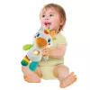 Baby 17846 pehme mänguasi