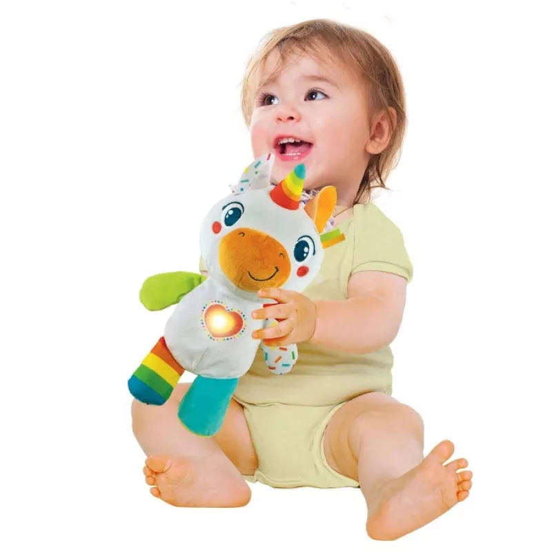 Baby 17846 pehme mänguasi