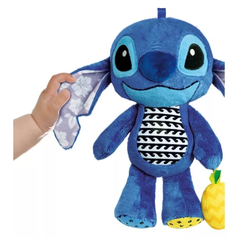 Clementoni Disney Baby 17918 pehme mänguasi