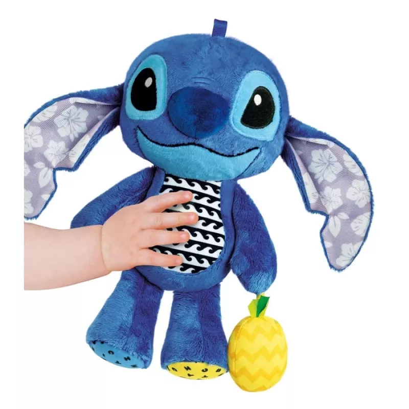 Clementoni Disney Baby 17918 pehme mänguasi