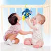 Clementoni Disney Baby Stitch Soft Rattle beebi rippuv mänguasi