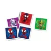 Clementoni Memo Spidey kaardimäng Memory