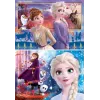 Clementoni Frozen 2 pusle 60 tk Televisioon/filmid