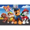 Clementoni Supercolor Paw Patrol pusle 60 tk Multifilmid