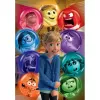 Clementoni Supercolor 21744 pusle 300 tk Koomiksid