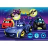 Clementoni Supercolor pusle 2x20 tk, Batwheels (24806)